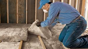 Types of Insulation We Offer in Jamesburg, NJ